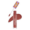 Lovechild Masaba Game On Matte Liquid Lipstick Plum pink - 5 ml