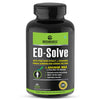 Greendorse Ed-solve L Arginine L Citulline Nitric Oxide - 90 Caps