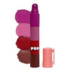 Sugar Pop 4 in 1 Lip Twist Classic - 6.4 gms