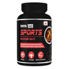 Tata 1mg Sports Multivitamin - 60 Tablets