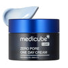 Medicube Zero Pore One Day Cream - 50 ml