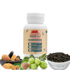 Ayurleaf Herbals - Diagexo Extract Blended Capsules 300 Mg | 60 Veggie Capsules for Men and Women