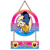 Sehaz Artworks Home Decor Items Wall Hangings for Home Decoration - Krishna