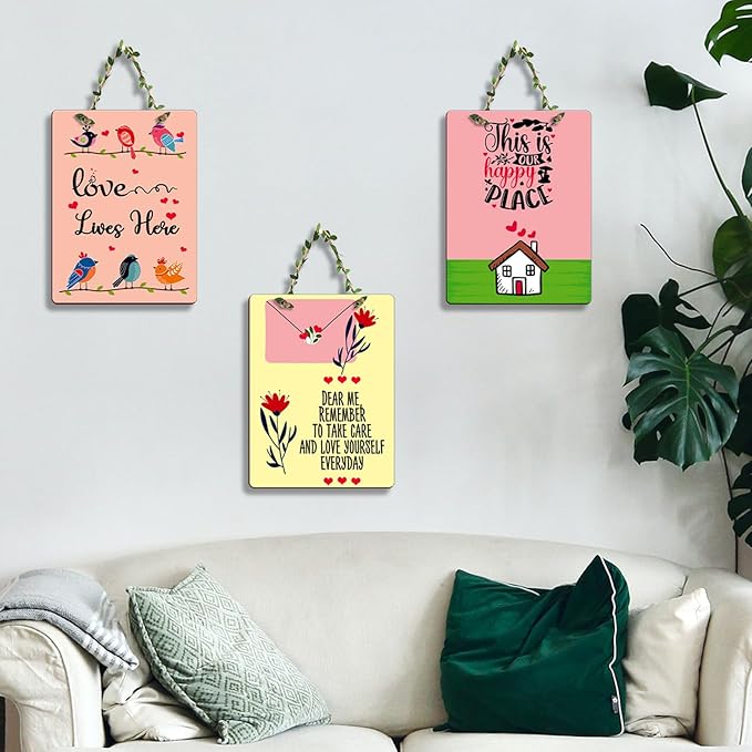 Sehaz Artworks Home Decor Item Wall Decoration Item For Living Room Wall Hanging