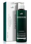Lador Wonder Bubble Volumizing Anti Frizz Moisture Shampoo For Dry Hair