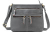 Soft Leather Multi Pocket 10