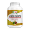 Shri Chyawan Ayurveda Ayush Kwath - 100 gms (pack of 2)