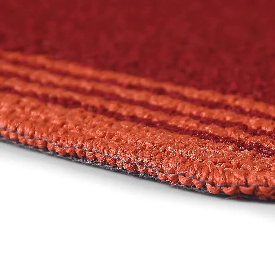 Saral Home Power Mat Antiskid & Washable