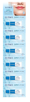 Yuthika Naturals Soft Touch Lip Care Intense Moisture - Each 10 Gms Pack Of 6