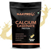 Nakpro Calcium Caseinate Protein Mala Kulfi Flavour - 1000 gms