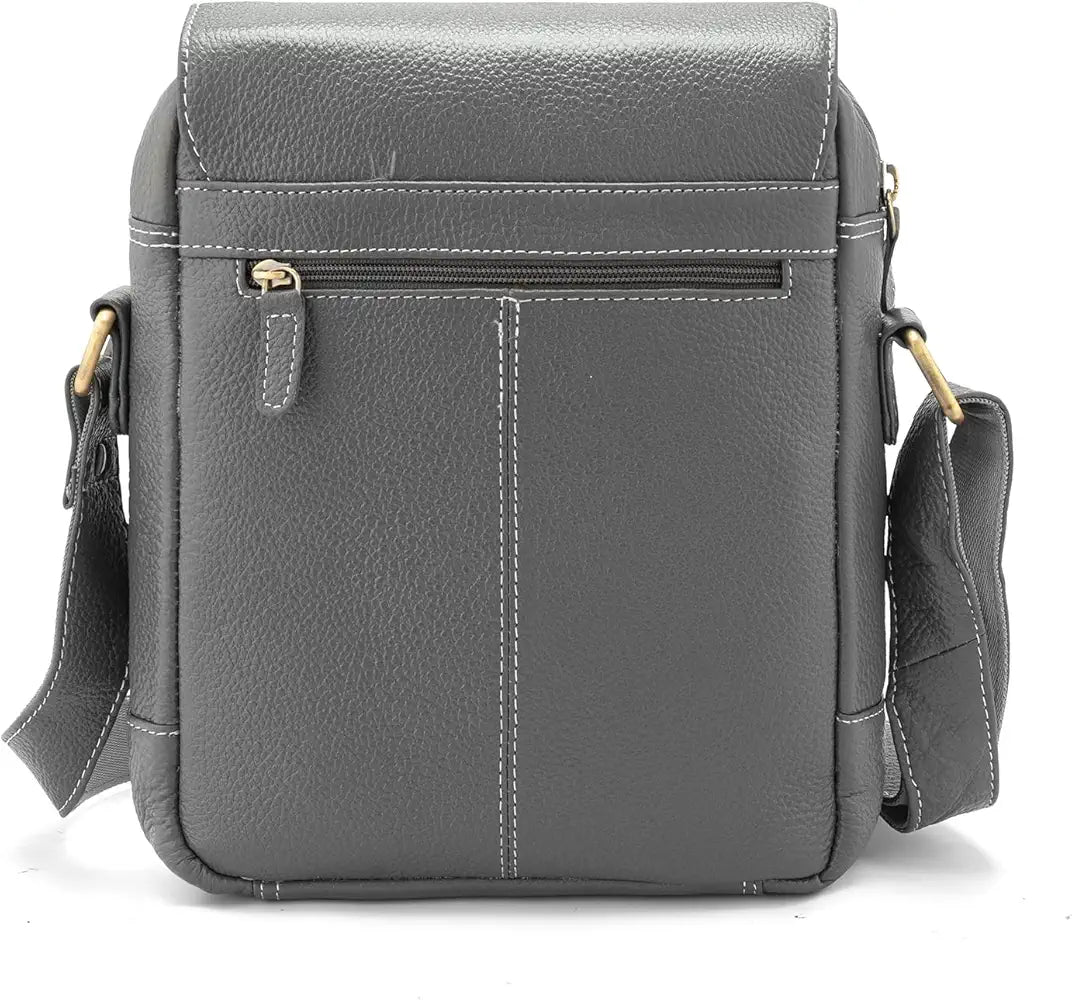 Goatter Genuine Leather 10