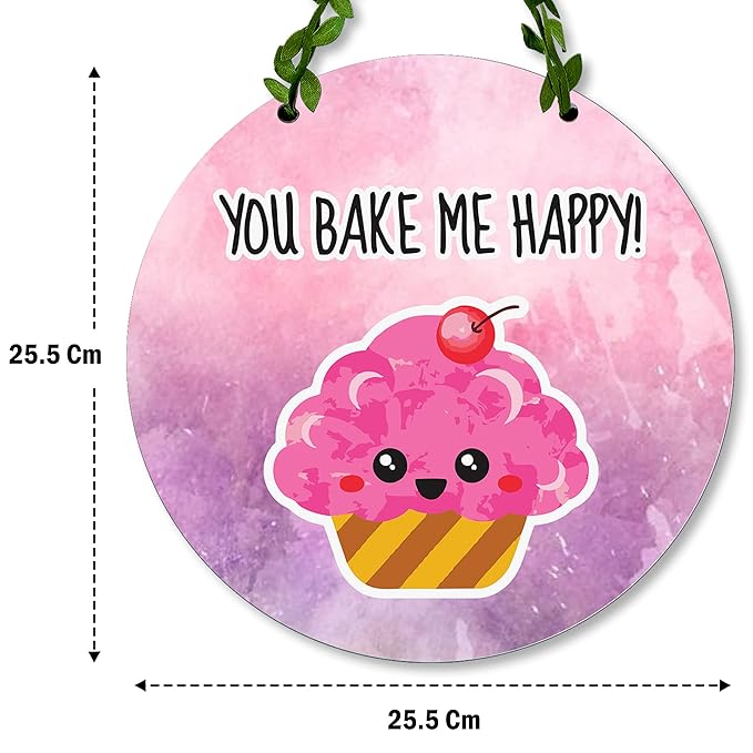 Sehaz Artworks Wall hangings for Home Decoration Door Hanging  Living Room - 1-0038