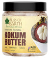 Bliss of Earth 100% Pure Natural Kokum Butter Raw | Unrefined | Indian Great For Moisturized Skin,Nourishing Hair, Stretch Mark, DIY Product PETA Approved - 100gm