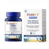 Three60+ Pain Relief & Joint Mobility - 60 tabs