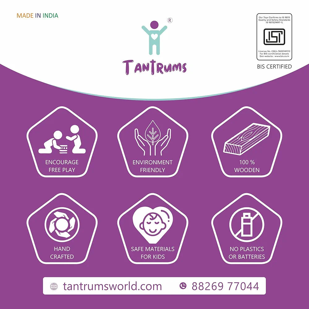 Tantrums Preschool Girl Dress Up Puzzle Set for Cloth Dress Up Leaning | Education Puzzle Learning Aid for Kids