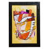 Lifehaxtore Abstract Modern Art Framed Painting Zen Modern Art - Model 4