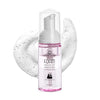 Colors Queen Foam Makeup Remover Liquid Pink - 60 ml