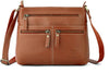 Soft Leather Multi Pocket 10