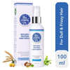 The Moms Co Natural Protein Hair Serum - 100 ml