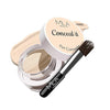 Mila Beaute Conceal It Pot Concealer 02 Light Ivory - 4 gms