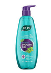 Joy Fresh Mornings Awakening Shower Gel - 500 ml