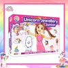 Ratna's Unicorn Jewellery Junior DIY Kit for Girls