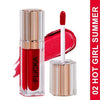 Flicka R U Ready Matte Finish liquid Lipstick - 5 ml
