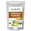 Arumba Triphala Churna Powder - 1 kg