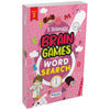 Majestic Book Club Word Search Grade 2 for Kids  Ultimate Brain Games