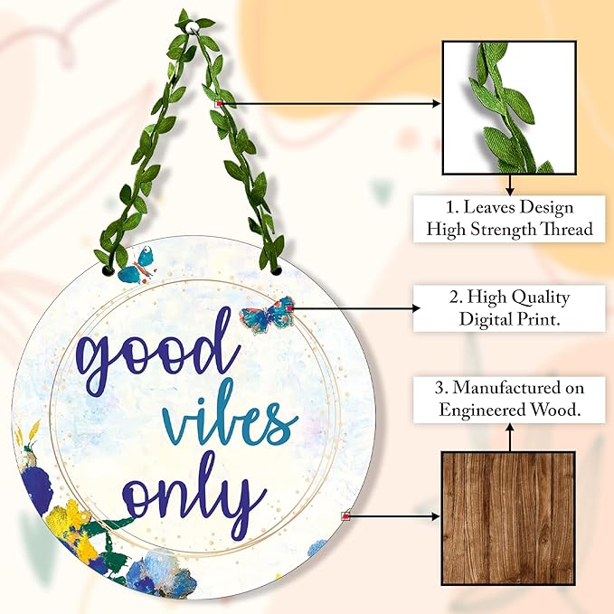 Sehaz Artworks Wall hangings for Home Decoration Living Room Items for Office - 1-0031