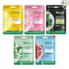 Garnier Skin Naturals Face Mask - 140 gms (Set 5 pcs)
