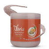 Olivia Apricot Walnut Natural Skin Care Face Scrub - 800 gms