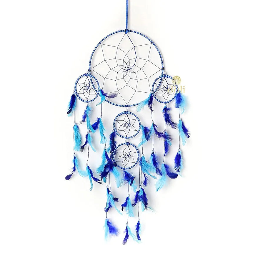 Dream Catcher Traditional Indian Dreamcatcher Wall Art
