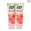 JOY Blemish Clarifying Fruits Infused Skin Face Wash with Real Tomato Extracts - 100 ml(Pack of 2)