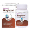 Nicholas Nutraceuticals Diaglucon for Endocrine Health - 60 Tablets