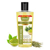 Multani Naturals Henna & Rosemary Hair Oil - 270 ml