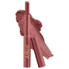 JustGold Long Lasting Matte Finish Creamy Matte Lipstick L07 Maroon - 4 gms