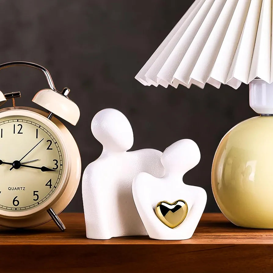 Ekhasa Nostrae Cute Couples Show Pieces Multicolor Love Couple