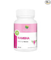 VitaGreen Rambha Live - 500 mg - 14 Capsules