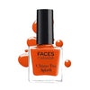Faces Canada Splash Nail Enamel Do The Tango 55 - 8 ml