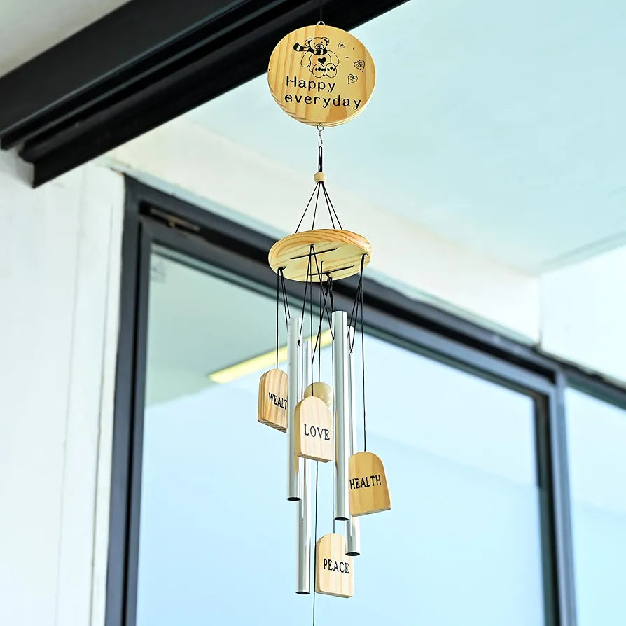 Tranquil Harmony Wind Chimes ‎Wind Chime -029