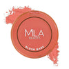 Mila Beaute Blush Babe Powder Blush Peach Soda - 5 gms