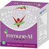 M A Herbal Immune-M Capsule - 10 caps
