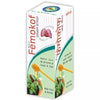 M A Herbal Femokof Syrup - 200 ml