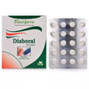 Bhargava Diaboral Tablet - 60 Tabs
