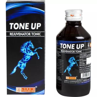 Lord's Tone Up Rejuvenator Tonic
