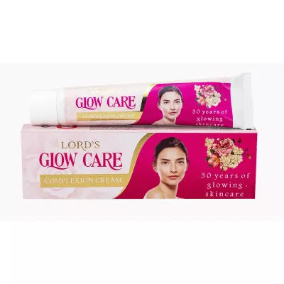 Lord's Glow Care Complexion Cream - 25 gms