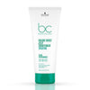 Schwarzkopf Professional Bc Volume Boost Jelly Conditioner With Creatine - 200 ml