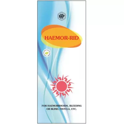 BHP Haemorrid