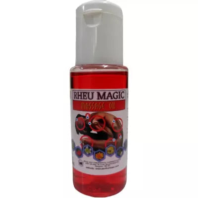 BHP Rheumagic Pain Oil - 50 ml